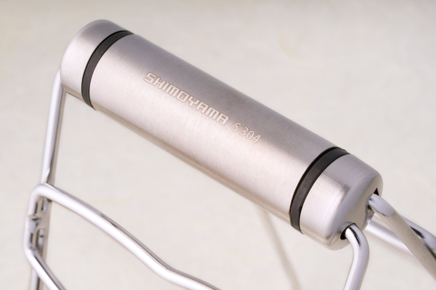 Shimoyama Stainless Steel Dish Clip Lifter