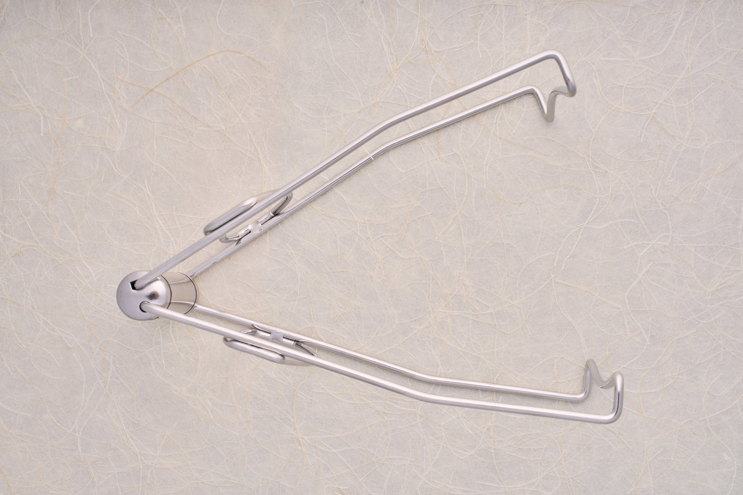 Shimoyama Stainless Steel Dish Clip Lifter