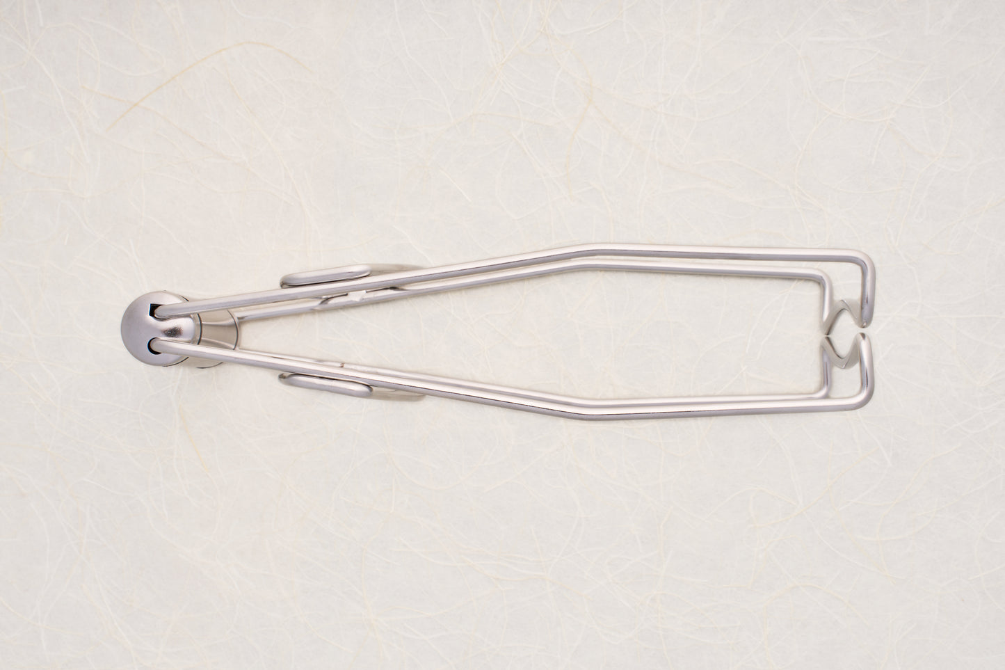 Shimoyama Stainless Steel Dish Clip Lifter