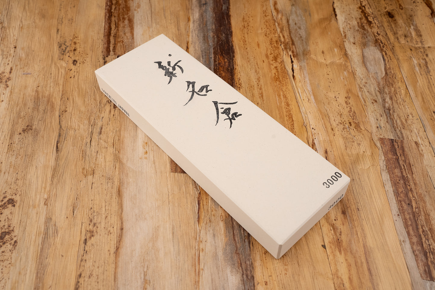 Shin Nagura Stone 3000 Grit from Shin Nagura