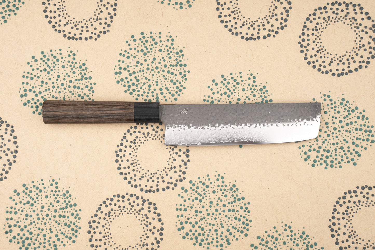 Shizu Hamono GEN Nakiri 170mm