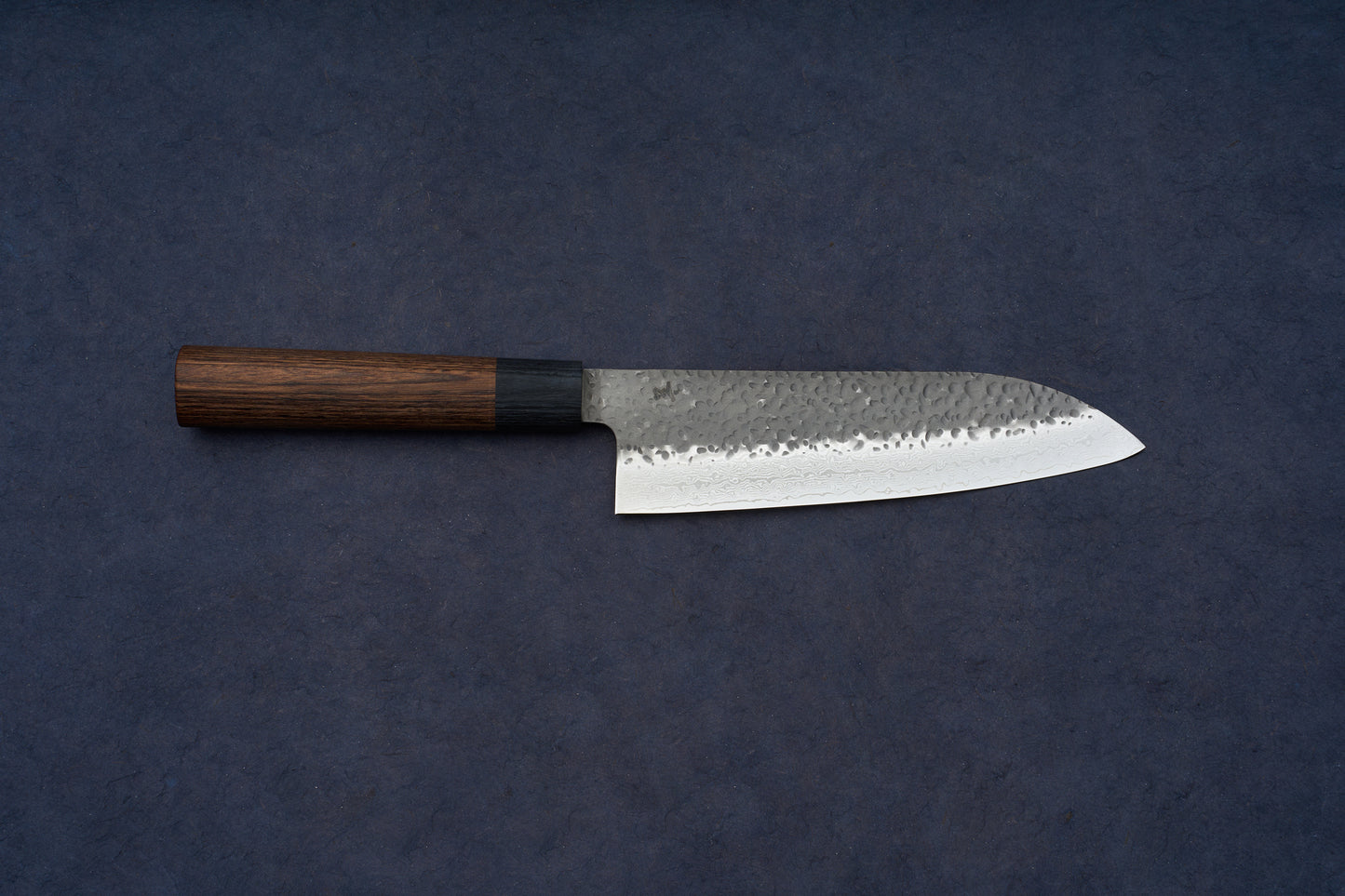 Shizu Hamono GEN Santoku 180mm