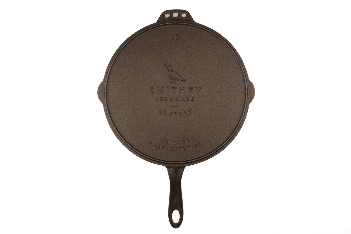 Smithey No. 12 Flat Top Griddle