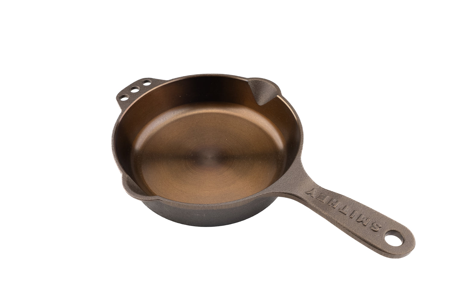Smithey No. 6 Skillet from Smithey Ironware