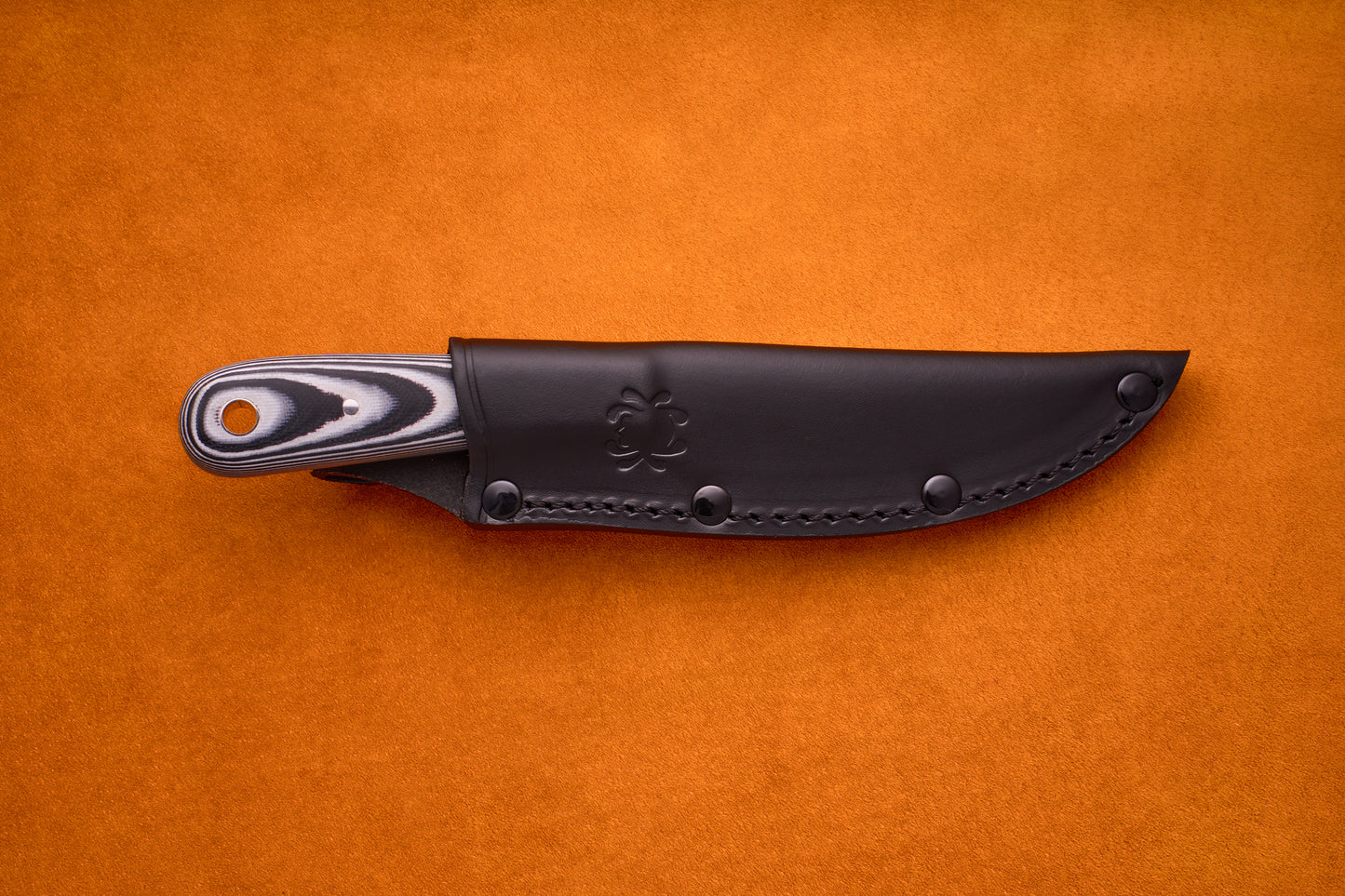 Spyderco Bow River