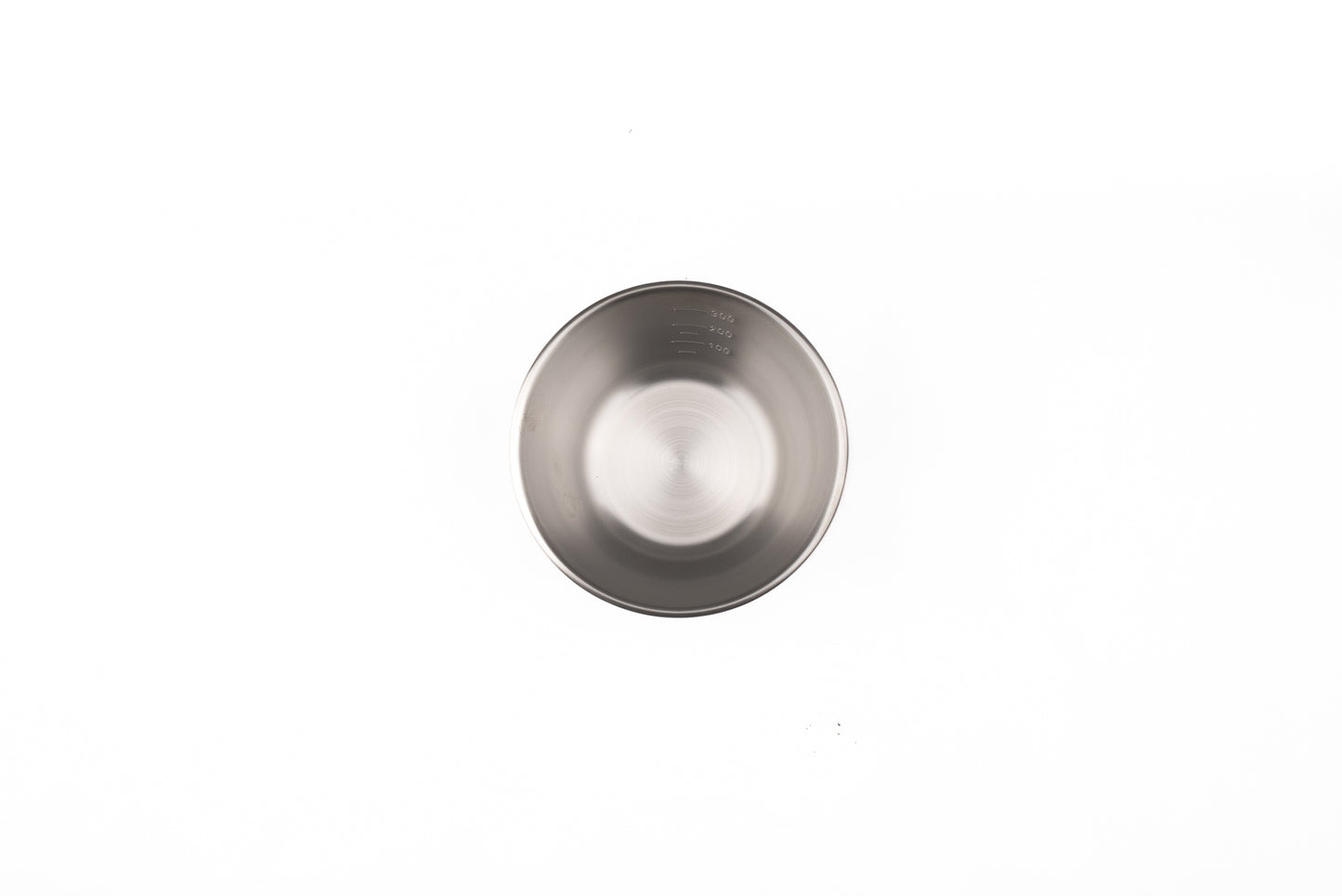 Stainless Steel Prep "Mise en Place" Bowl 13cm