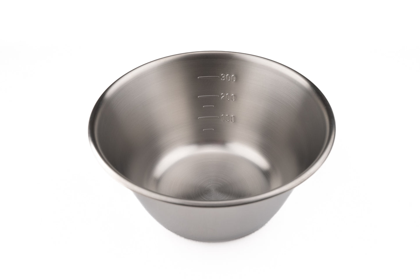 Stainless Steel Prep "Mise en Place" Bowl 13cm