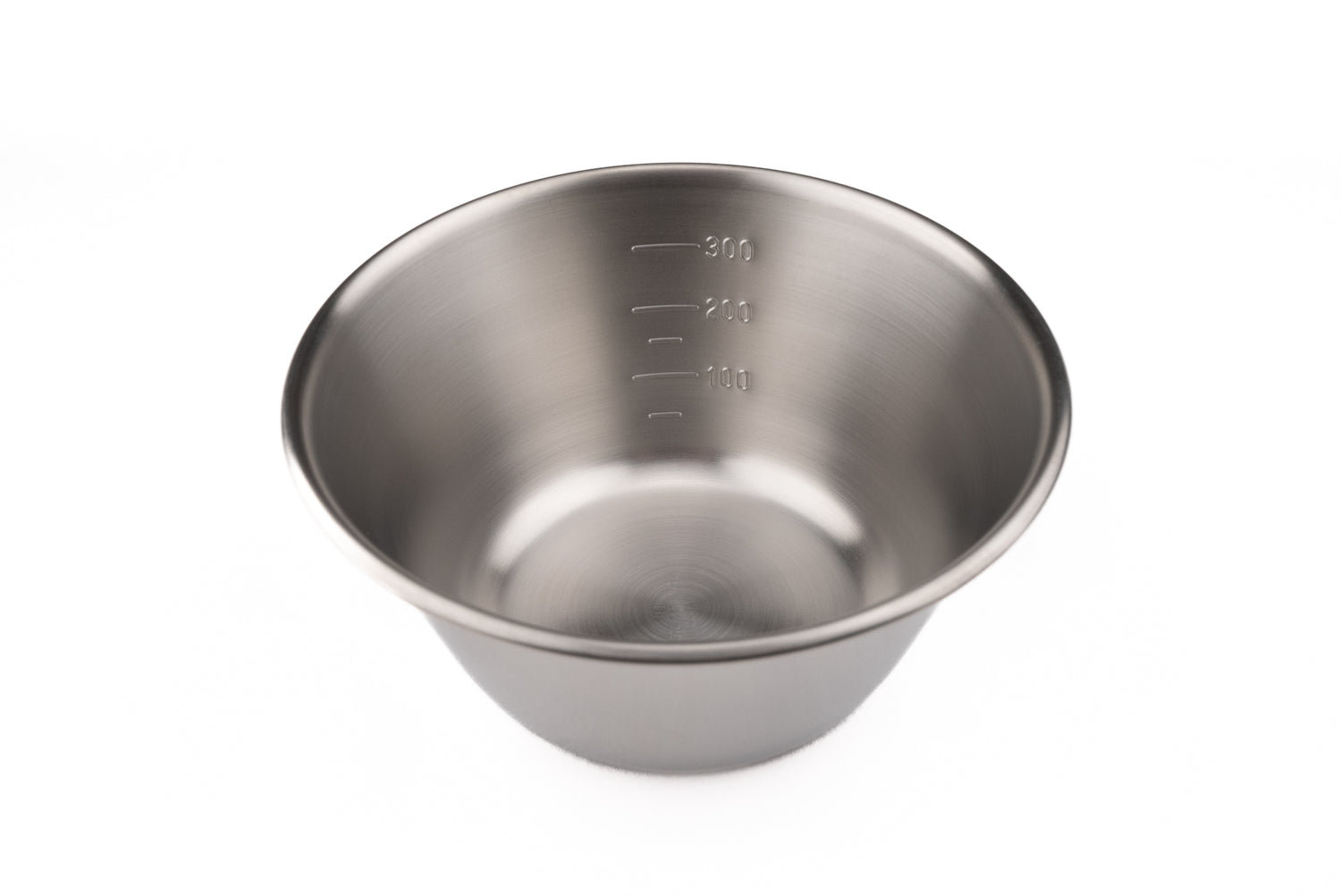 Stainless Steel Prep "Mise en Place" Bowl 13cm from Senshu