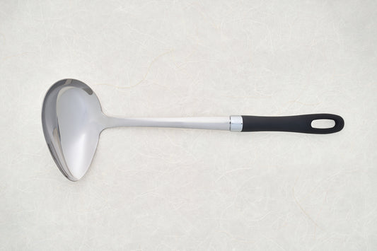 Aisai Senka Tear Drop Ladle 80cc