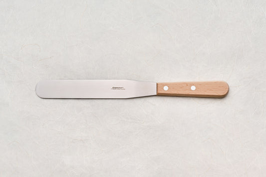 Spatule à pâtisserie 200 mm