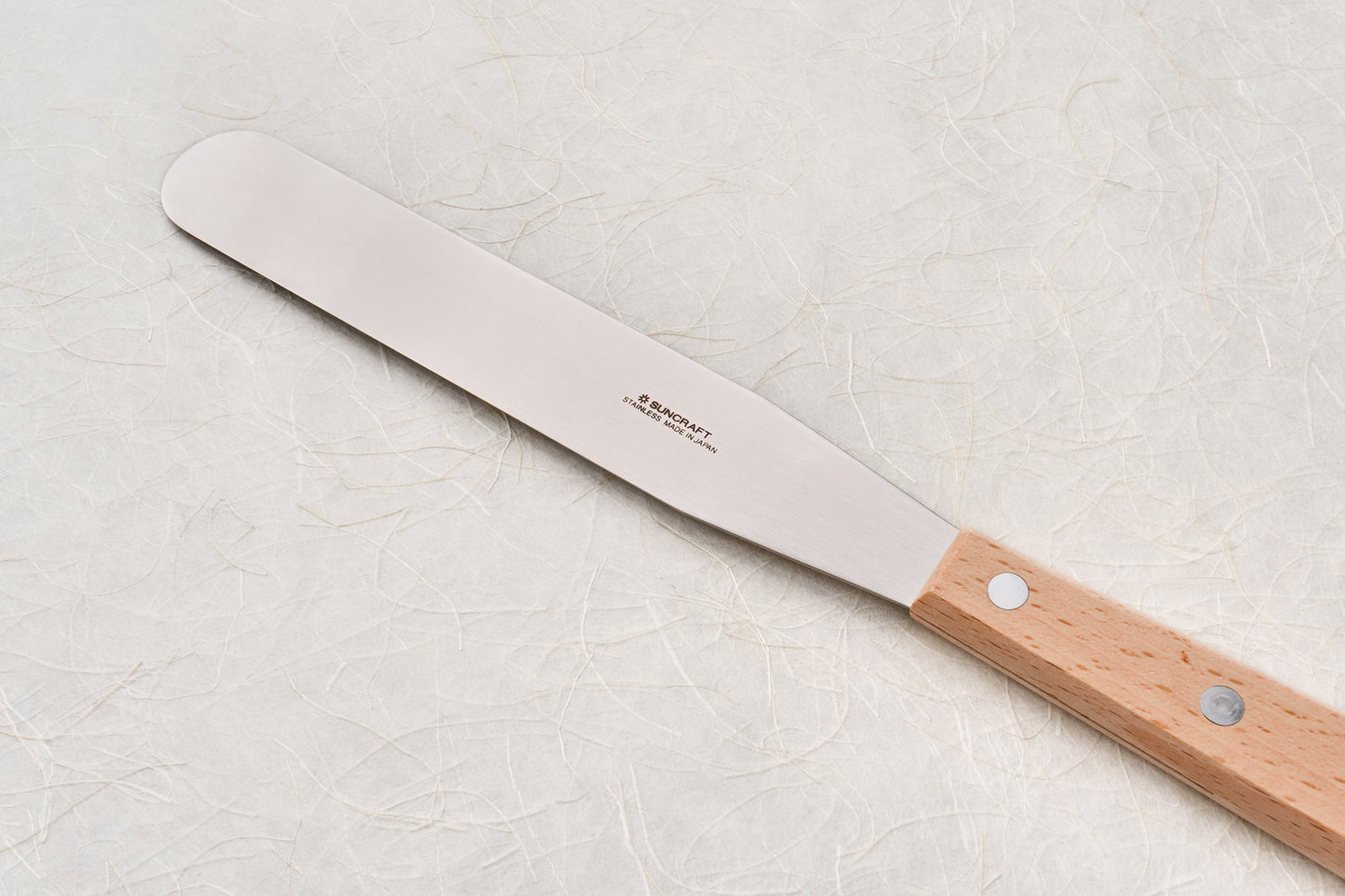 Spatule à pâtisserie 200 mm