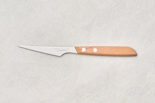 SPECIALITE Tranche Petty Knife 80mm