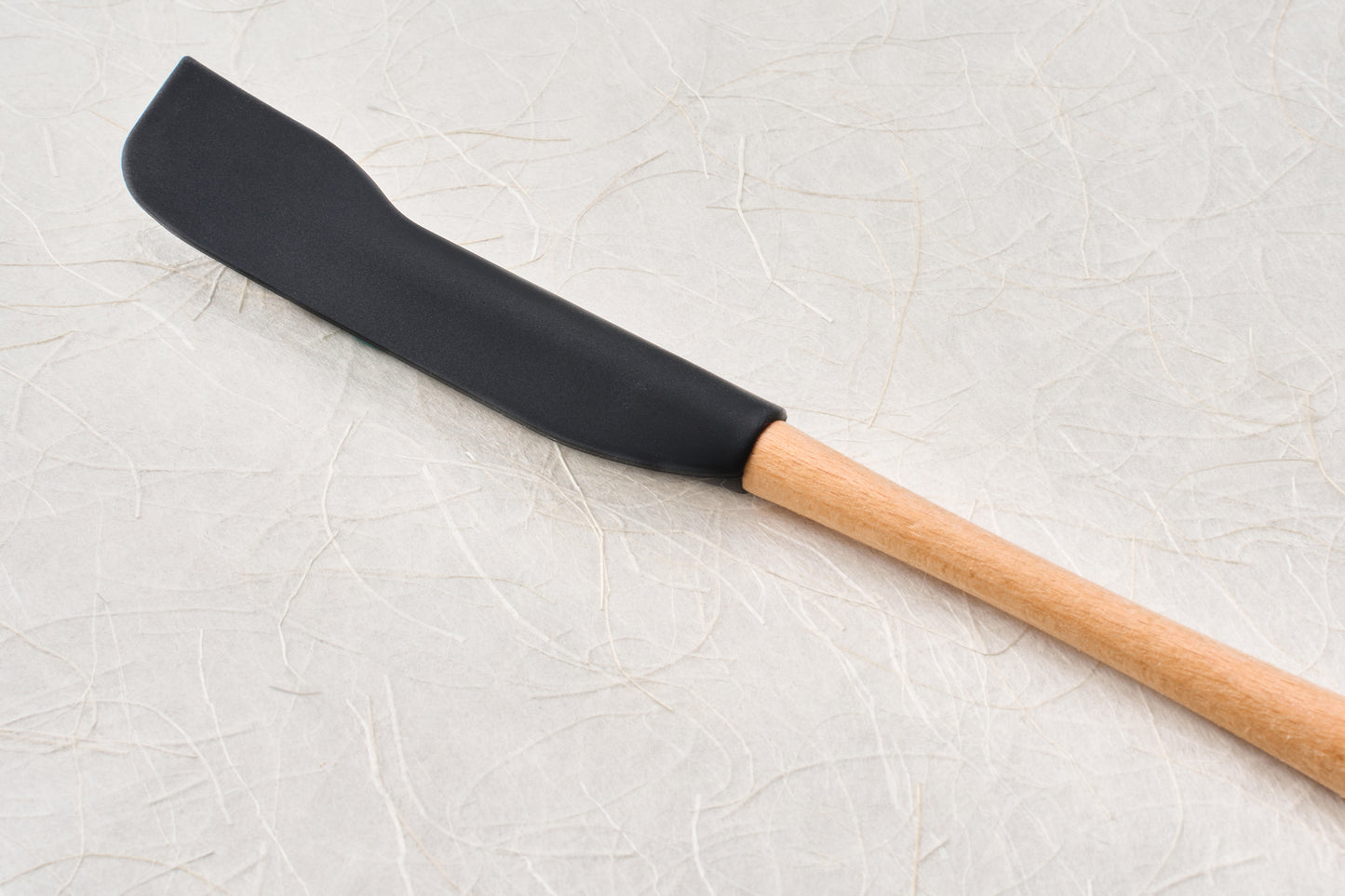 Spatule en silicone fine Suncraft