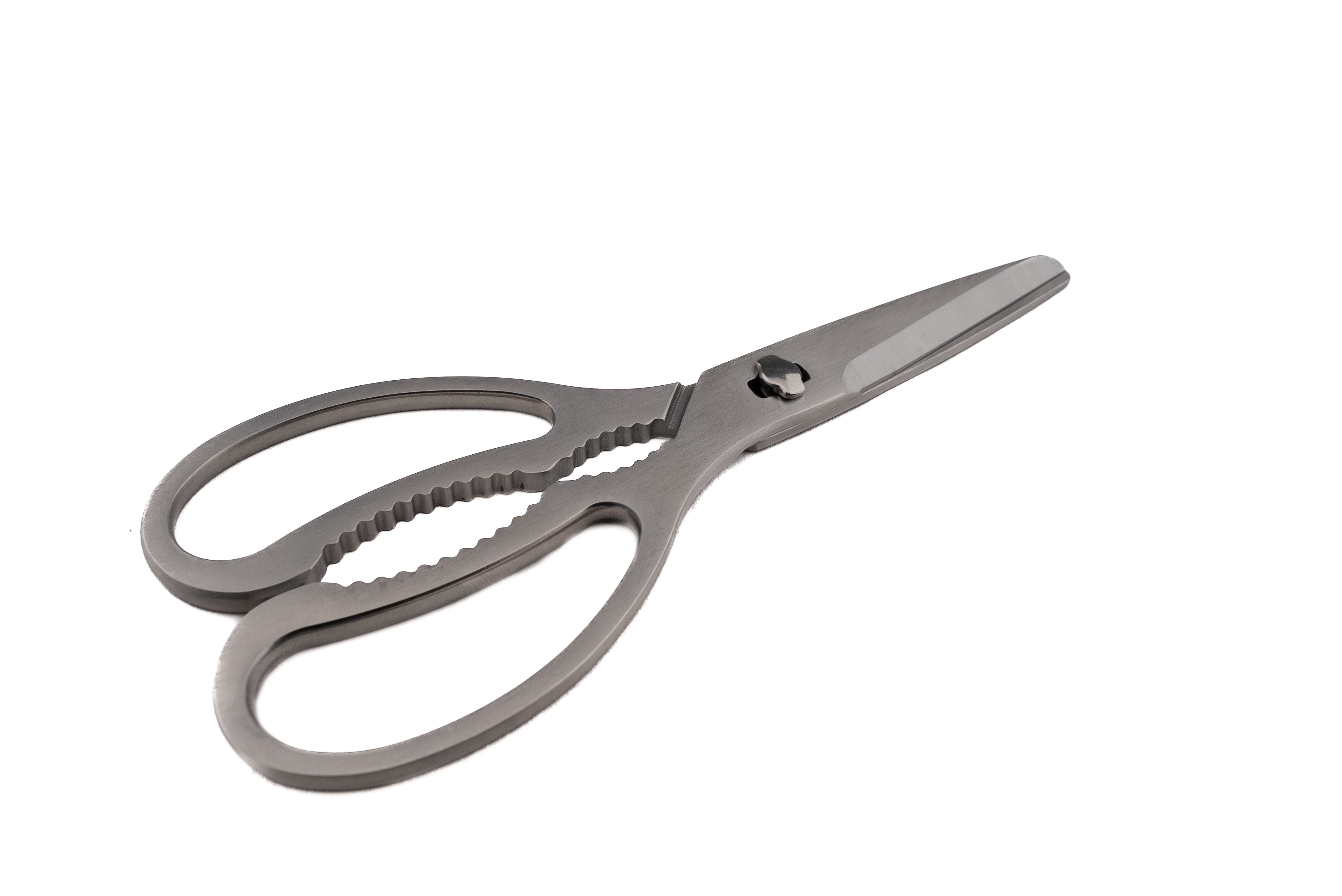 TKG Stainless Steel Kitchen Shears