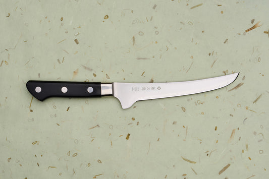 TOJIRO CLASSIC Boning Knife 150mm F-827