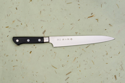 TOJIRO CLASSIC Carving Knife 210mm F-826