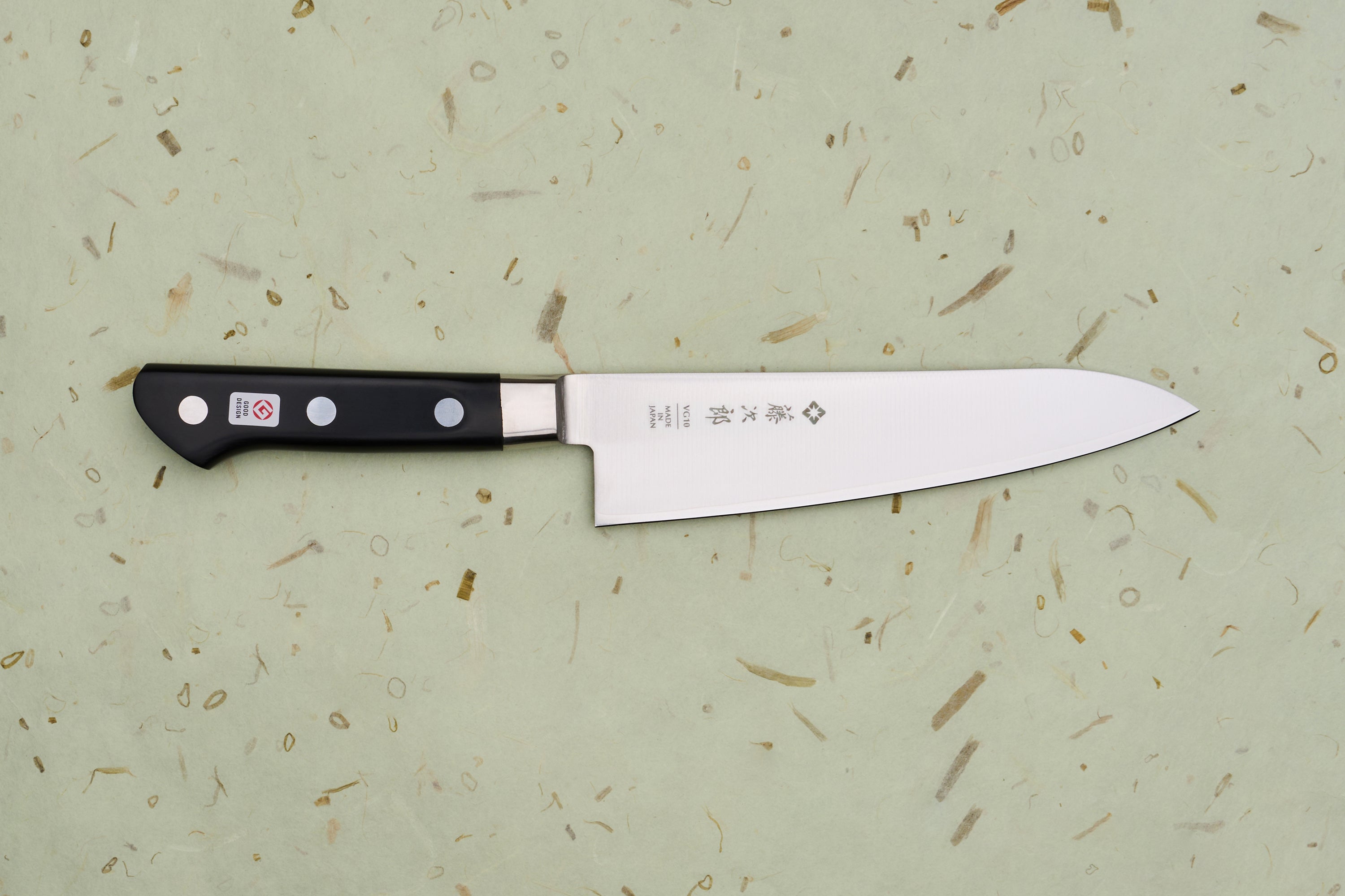 TOJIRO CLASSIC Gyuto 180mm F-807