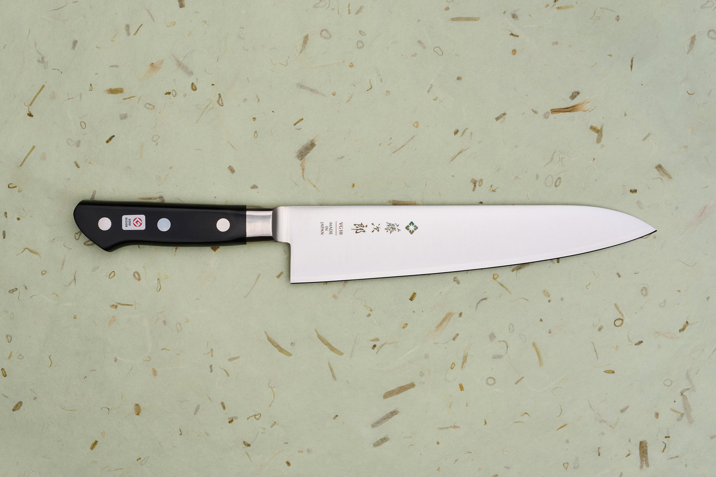 TOJIRO CLASSIC Gyuto 240mm F-809