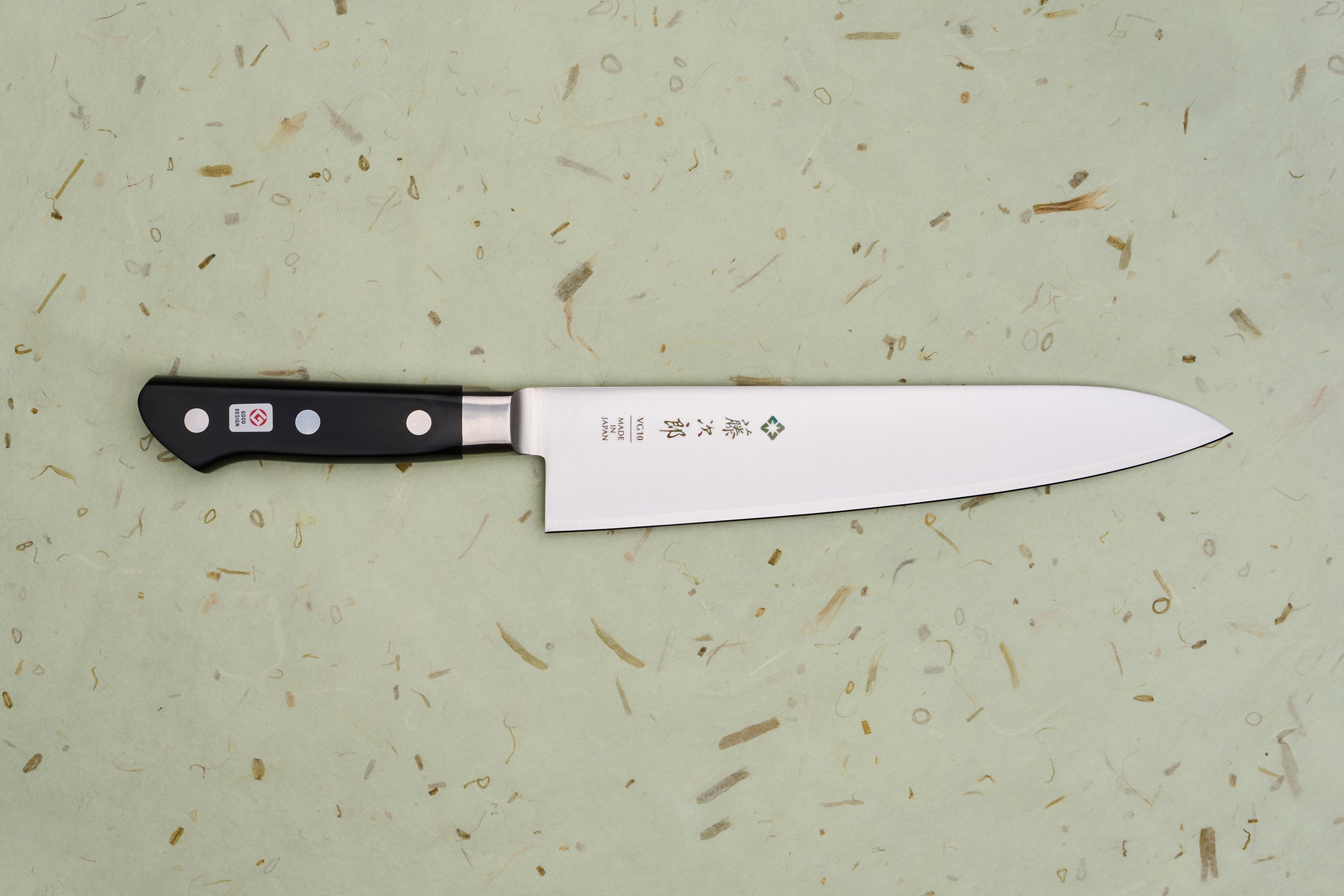 TOJIRO CLASSIC Gyuto 240mm F-809