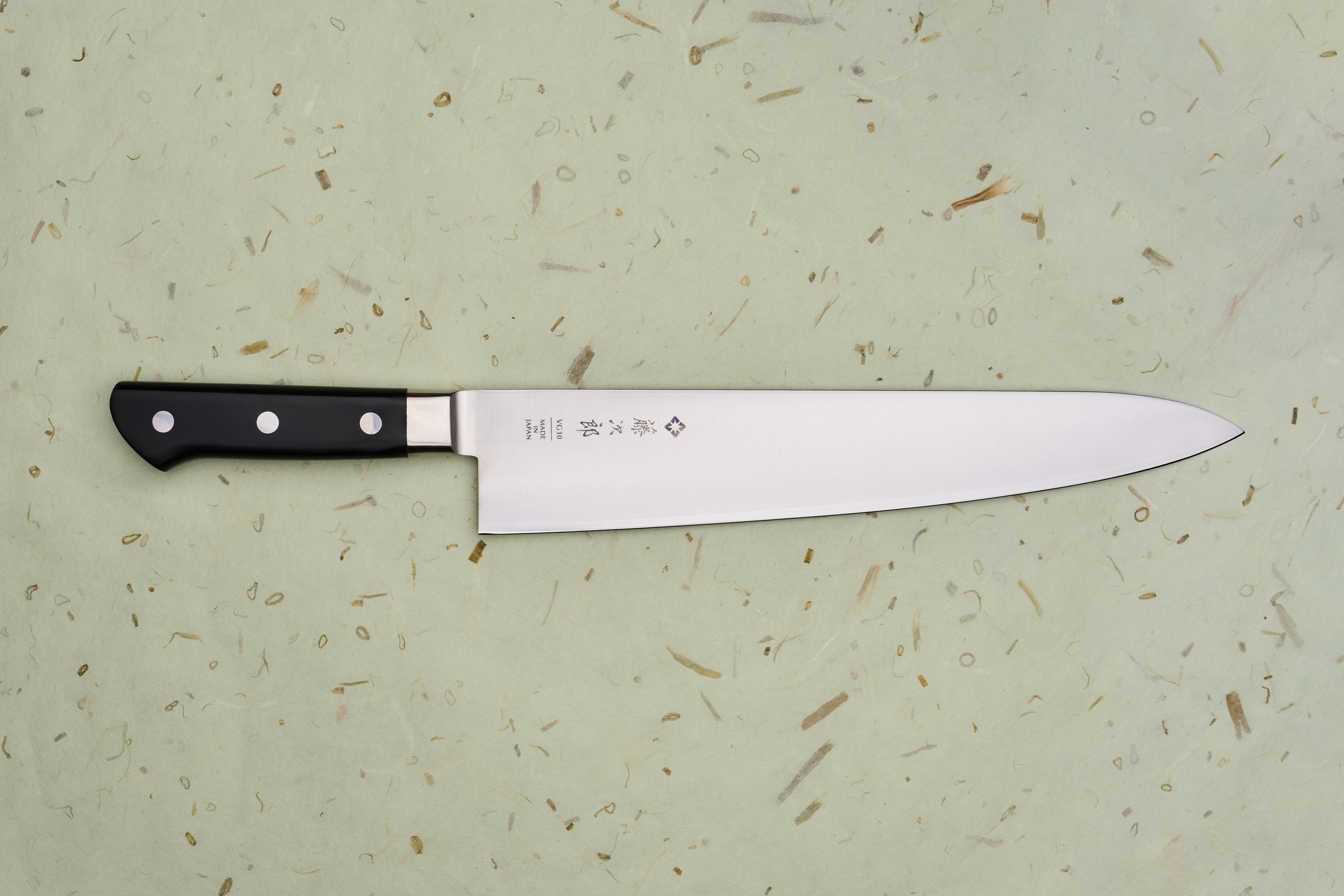 TOJIRO CLASSIC Gyuto 300mm F-811