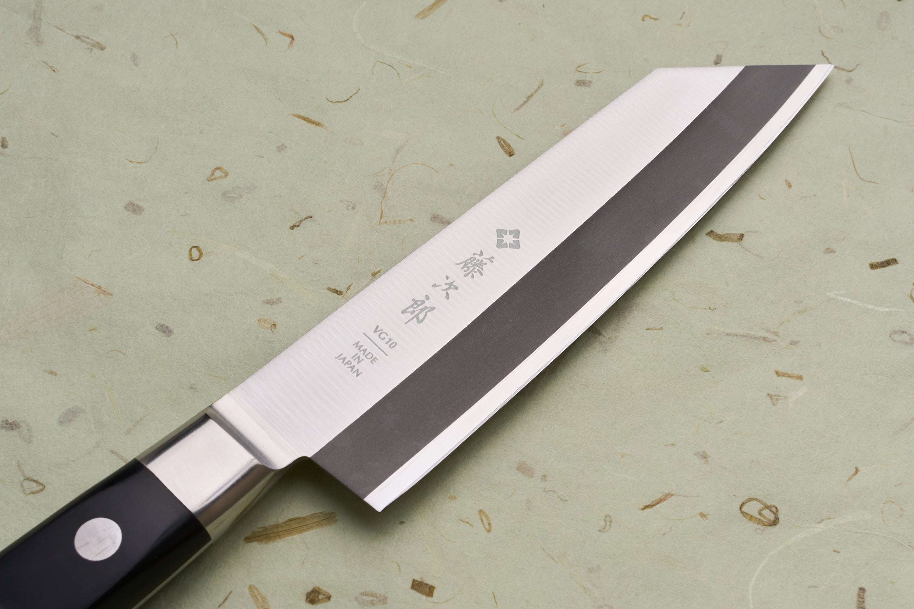 TOJIRO CLASSIC Kiritsuke 160mm F-795 – Knifewear - Handcrafted