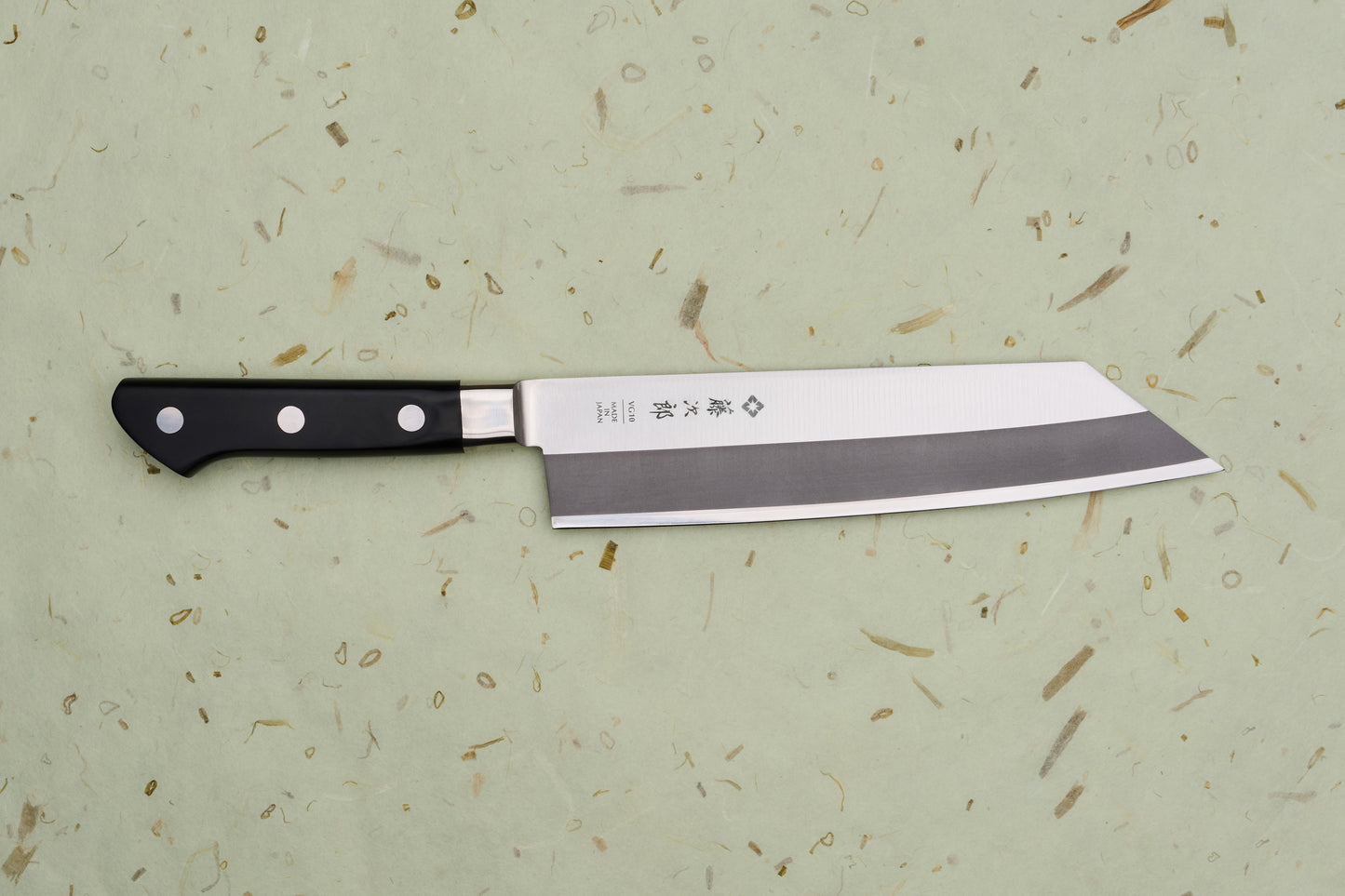 TOJIRO CLASSIC Kiritsuke 210mm F-796