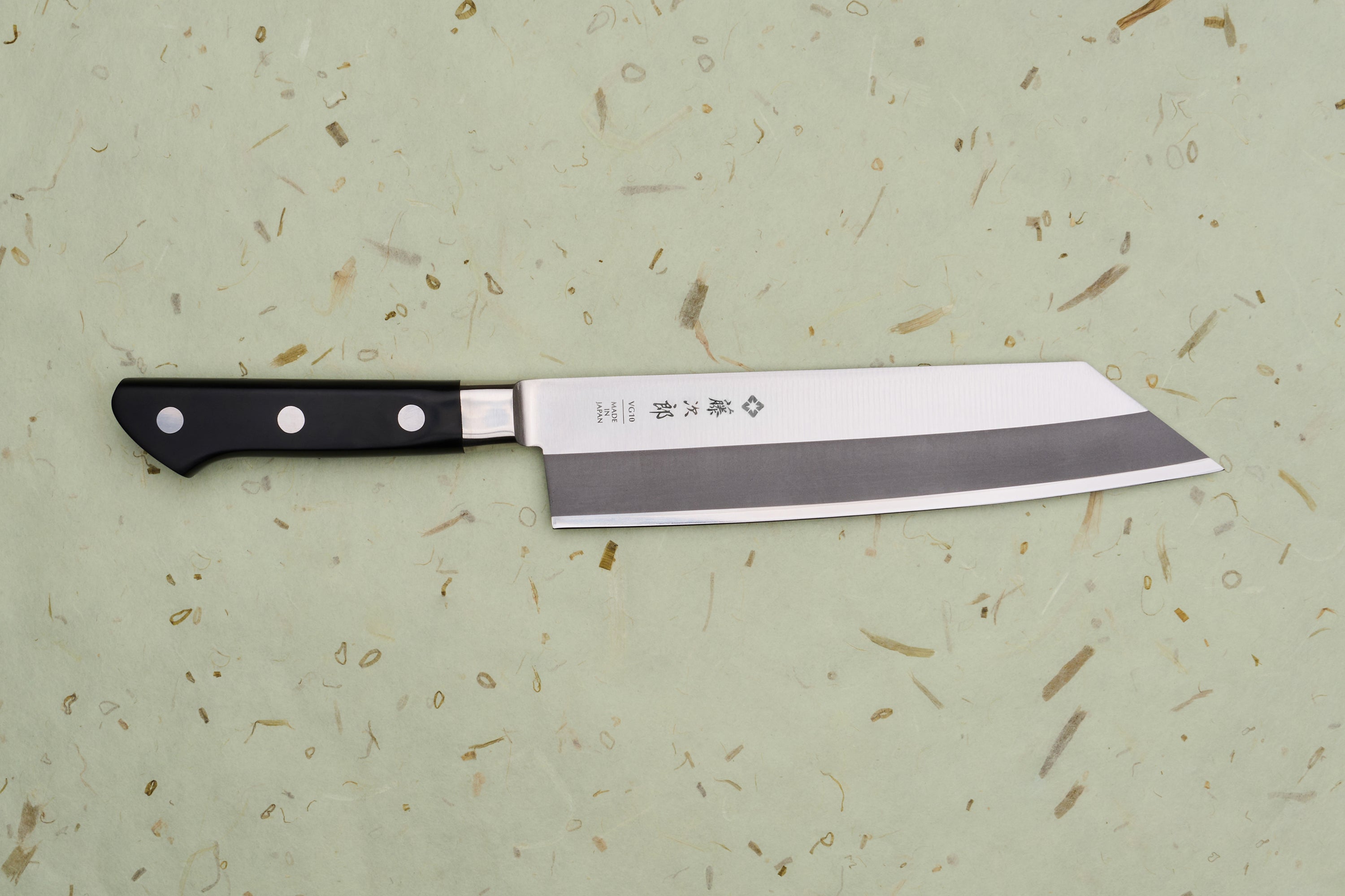 TOJIRO CLASSIQUE Kiritsuke 210mm F-796