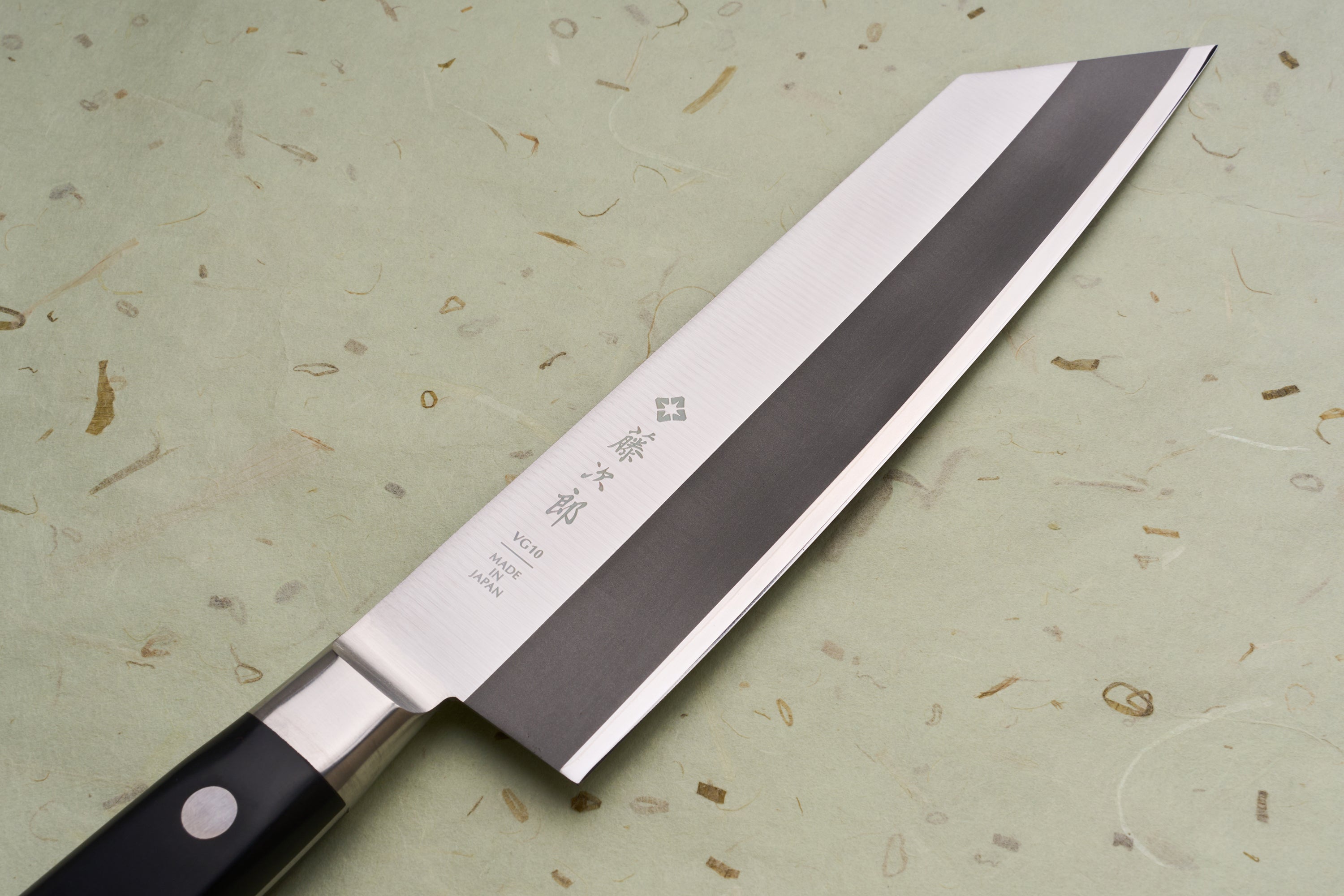 TOJIROCLASSICKiritsuke210mmF-