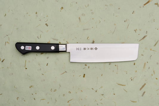 TOJIRO CLASSIC Nakiri 165mm F-502