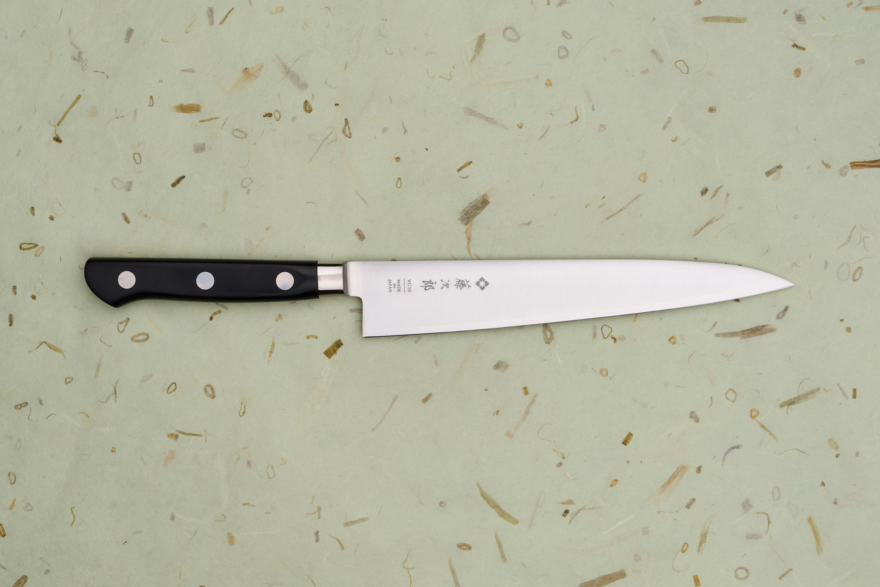 TOJIRO CLASSIC Petty 180mm F-798