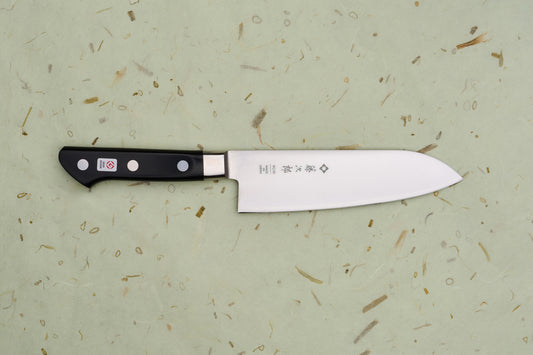 TOJIRO CLASSIC Santoku 170mm F-503
