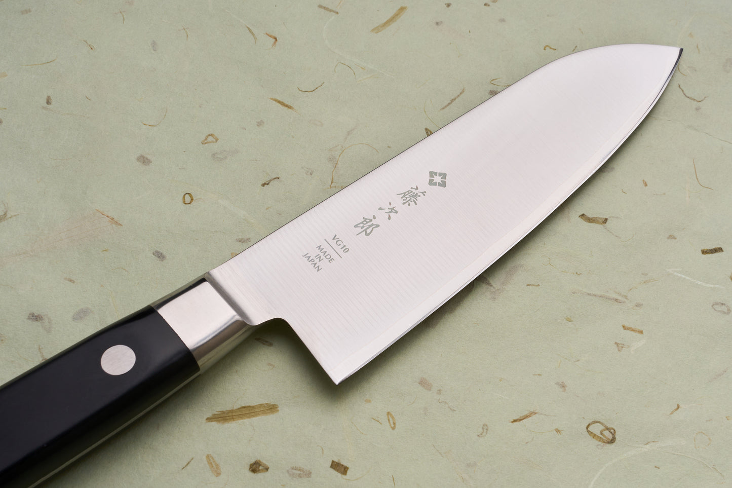 TOJIRO CLASSIC Santoku 170mm F-503