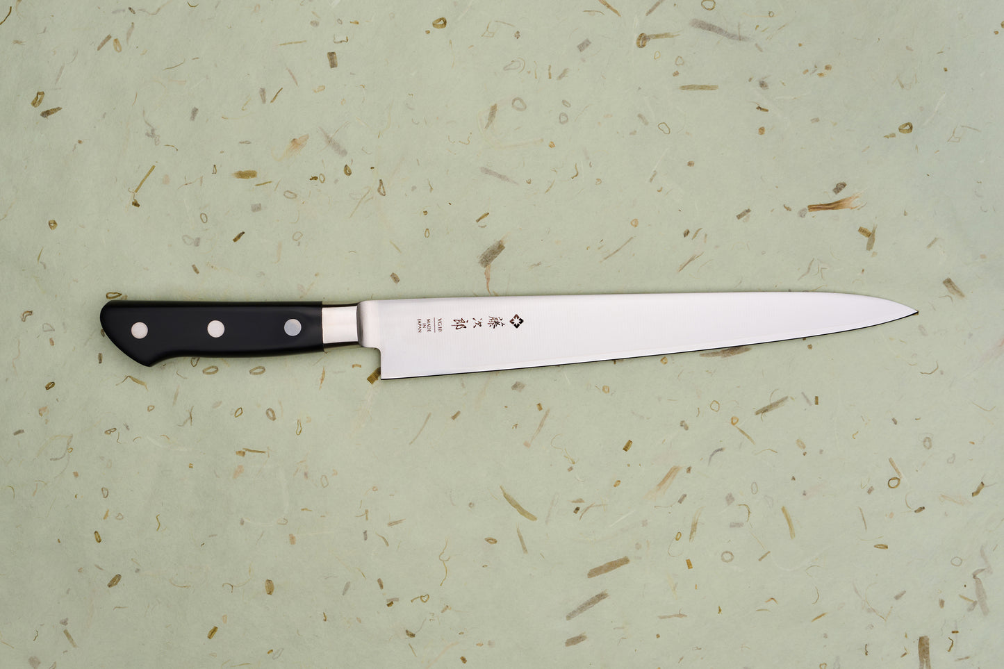TOJIRO CLASSIC Sujihiki 270mm F-806