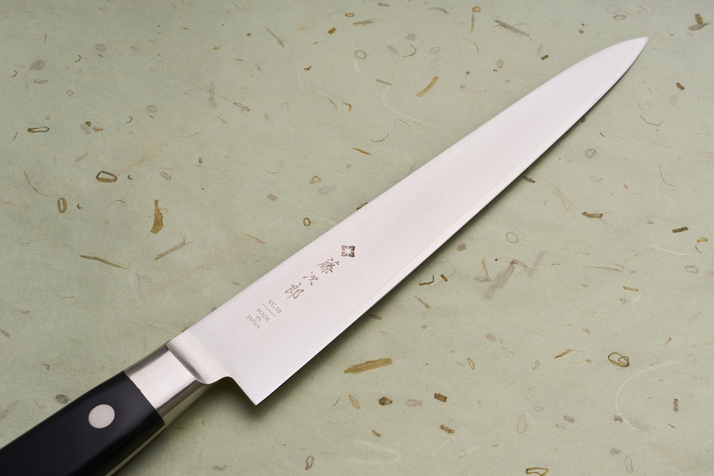 TOJIRO CLASSIC Sujihiki 270mm F-806