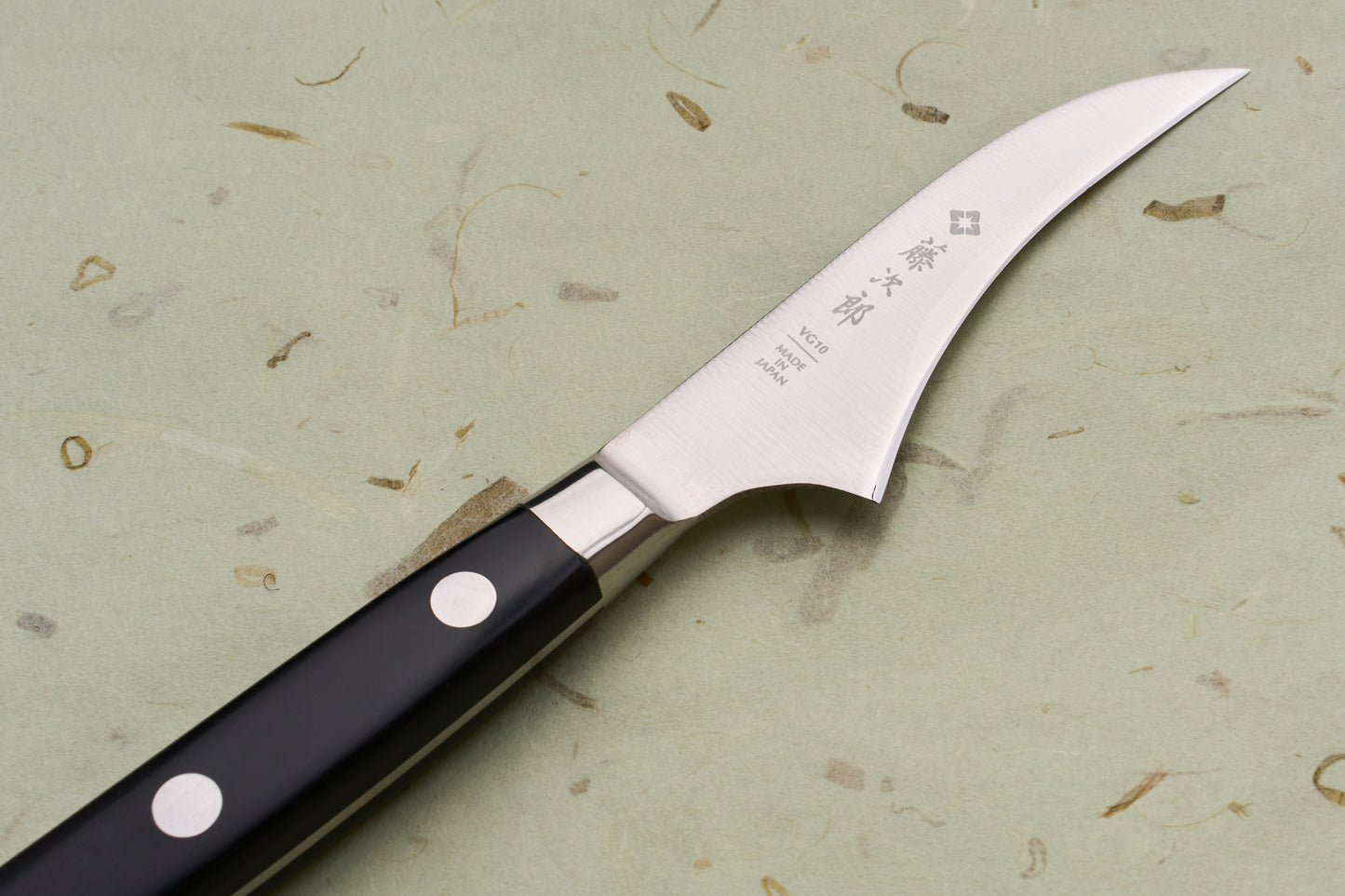 TOJIRO CLASSIC birds beak 70mm F-799