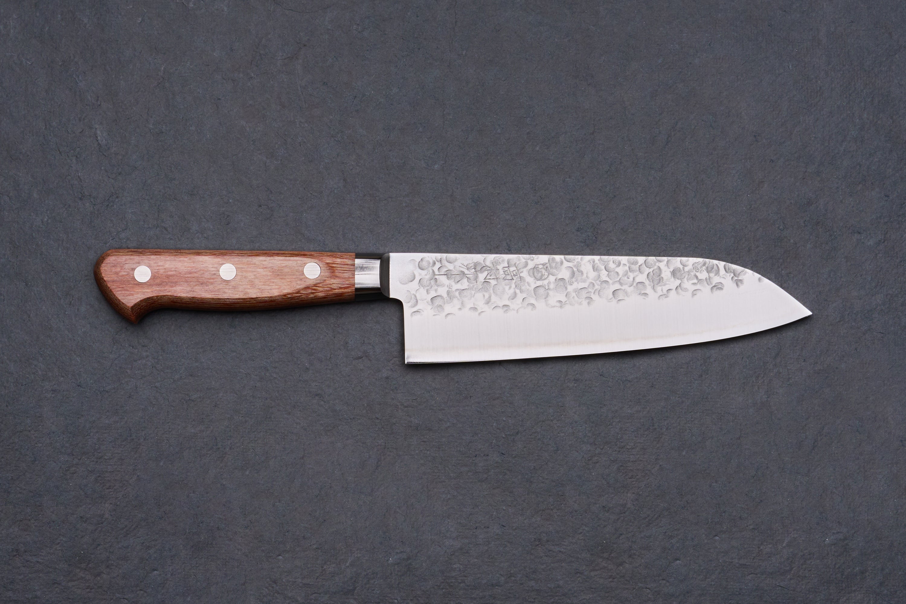 Terukazu Takamura – Knifewear - Handcrafted Japanese Kitchen Knives
