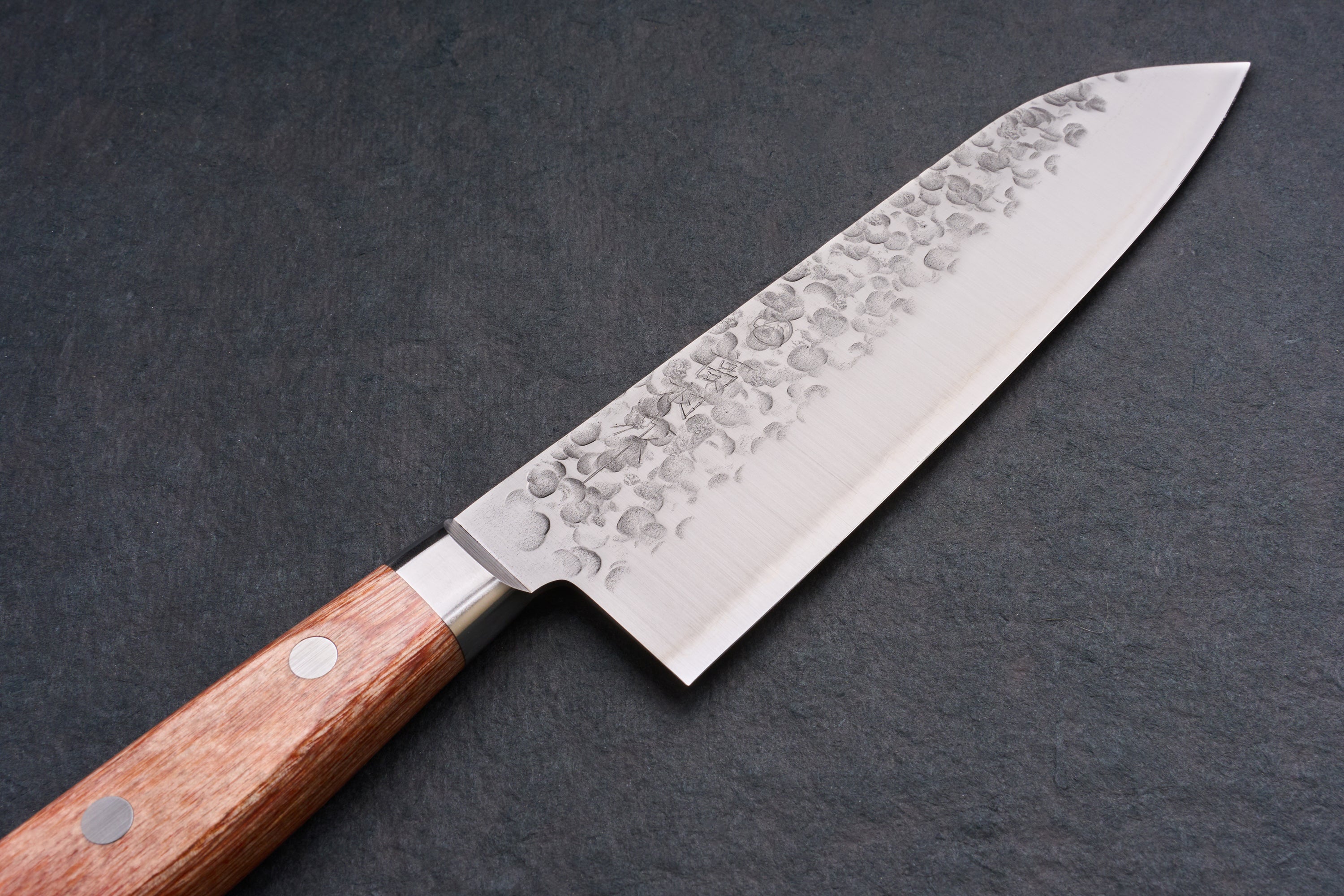 Terukazu Takamura – Knifewear - Handcrafted Japanese Kitchen Knives