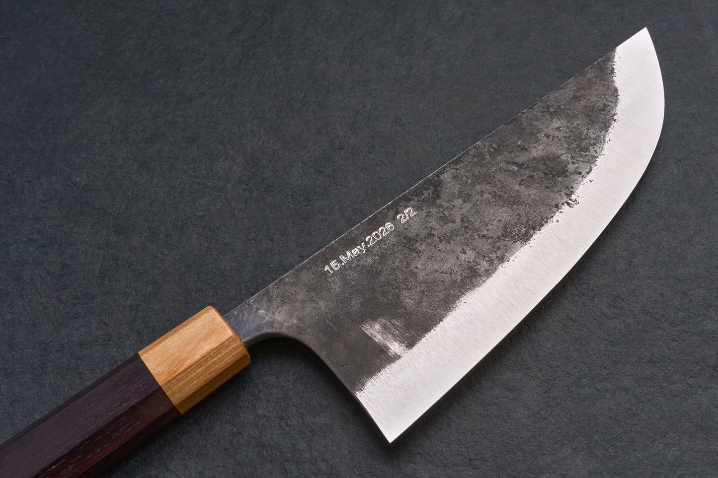 Takayuki Shibata X Takumi Ikeda Sasquatch