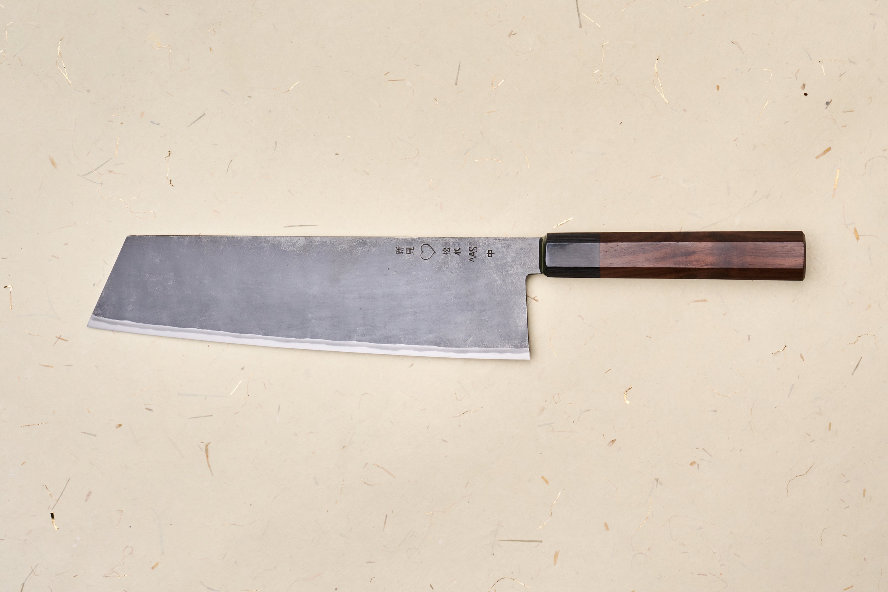 Takeda NAS Kiritsuke Medium 240mm