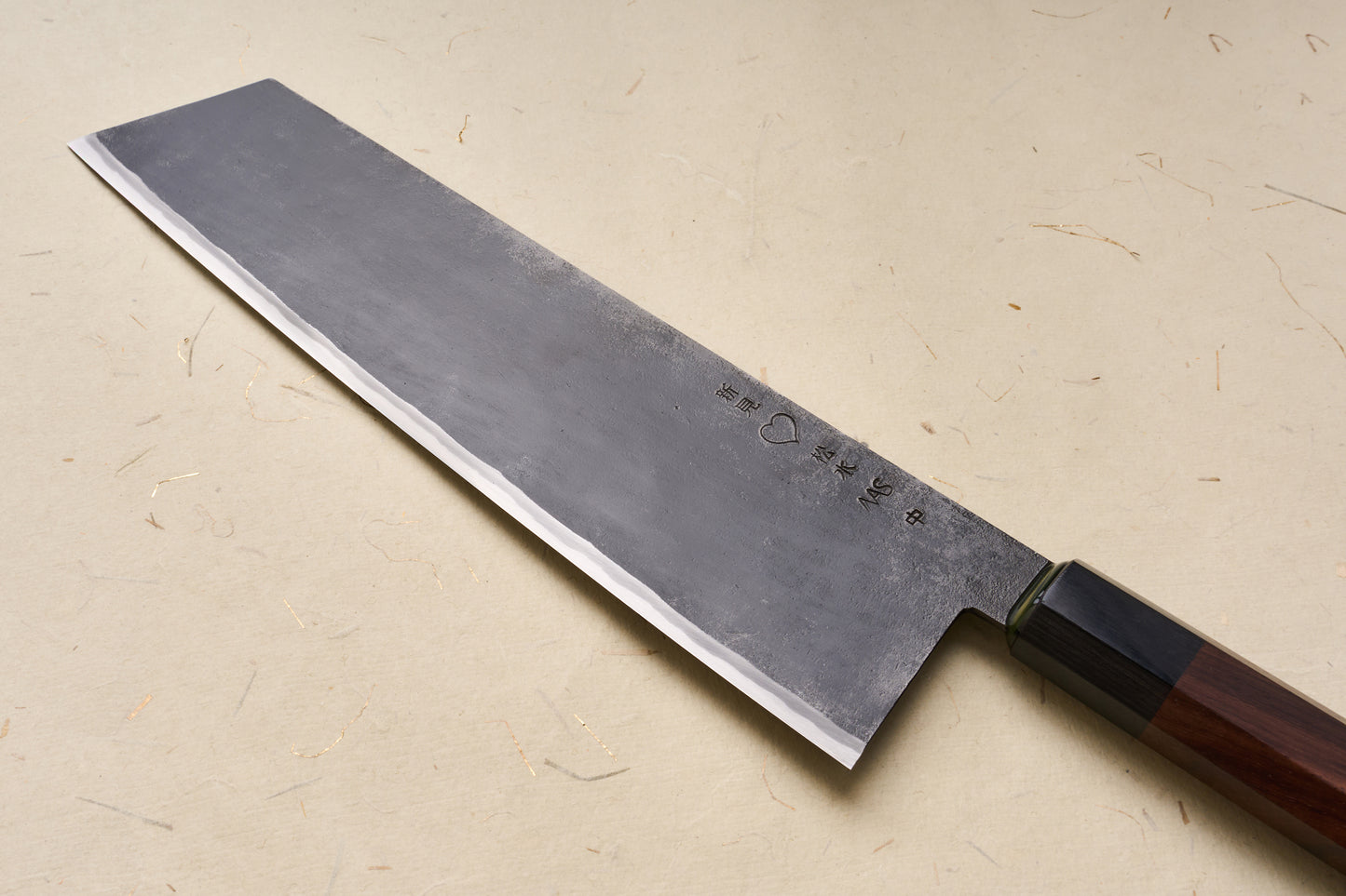 Takeda NAS Kiritsuke Medium 240mm