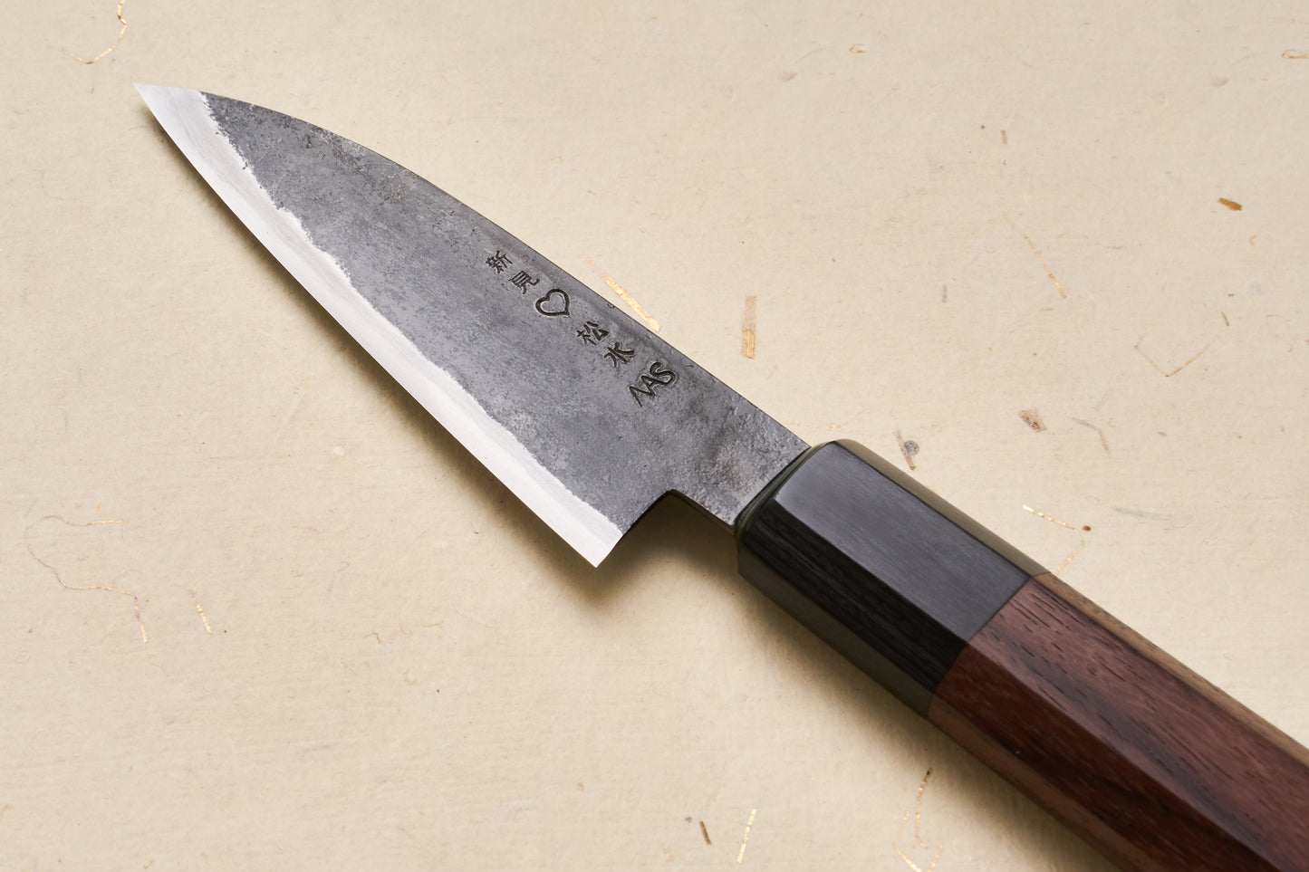 Takeda NAS Mini Petty 90mm