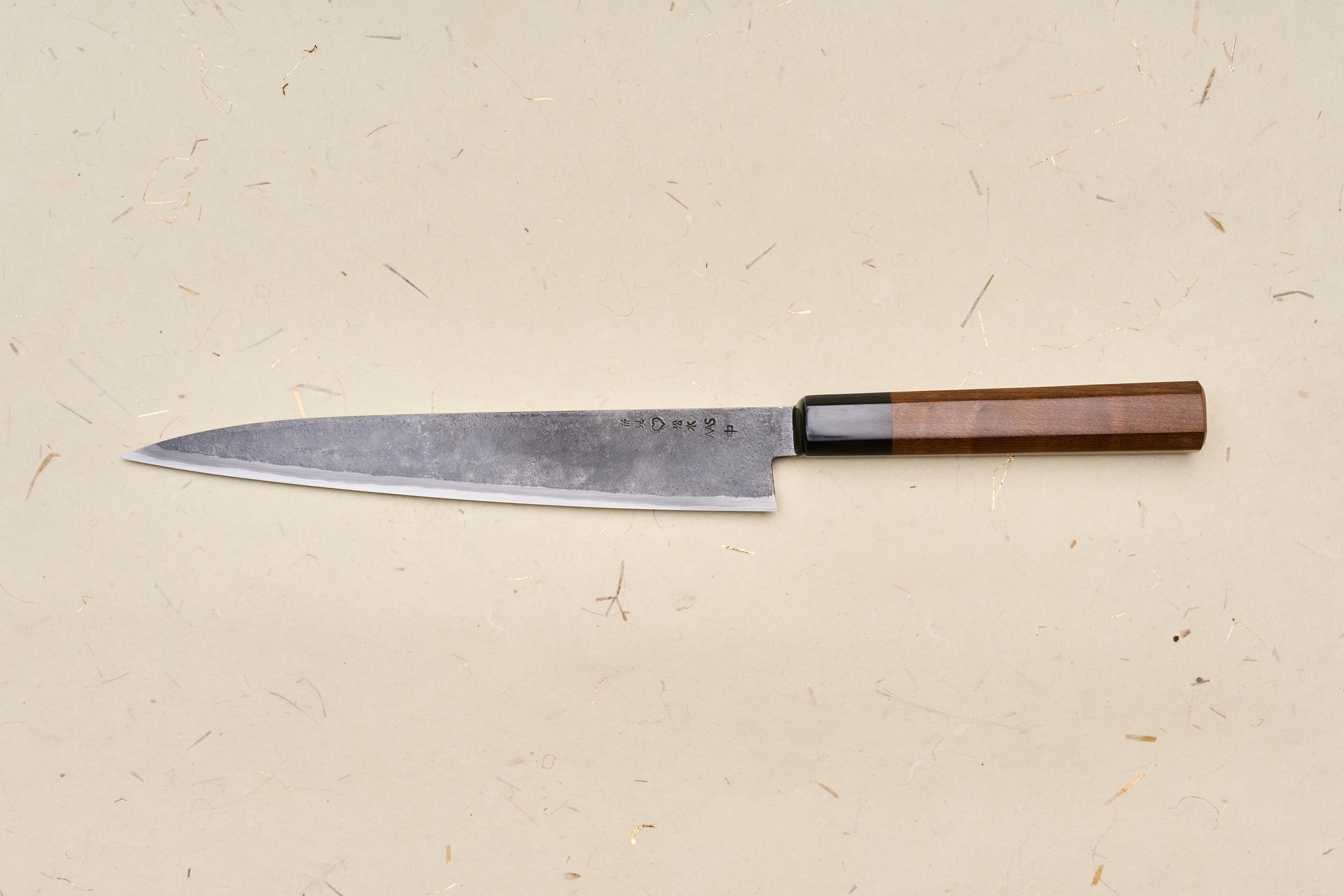 Takeda NAS Sujihiki Medium 210mm