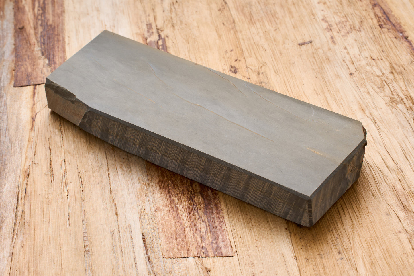 Takeda Shobudani Asagi Natural Stone