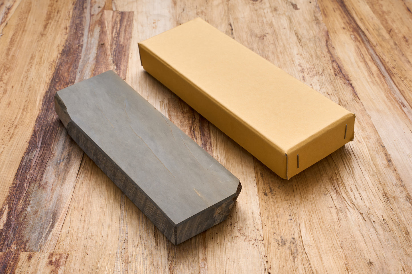 Takeda Shobudani Asagi Natural Stone