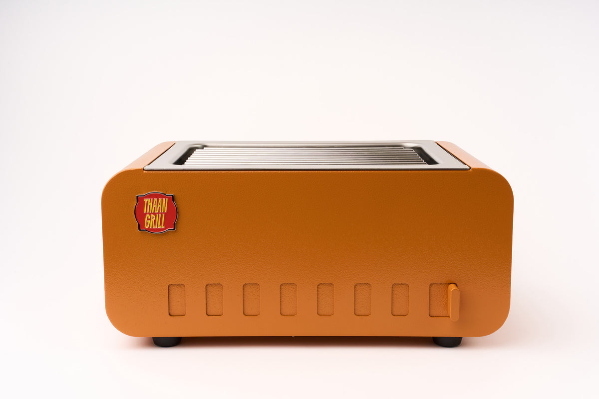 Thaan Tabletop Charcoal Grill