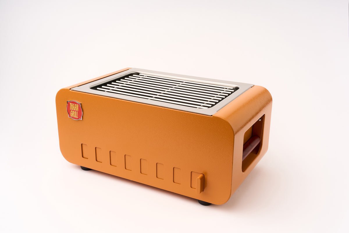 Thaan Tabletop Charcoal Grill