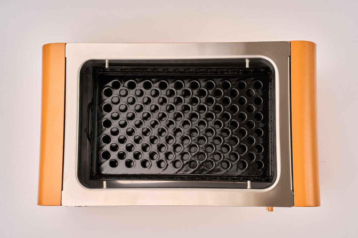 Thaan Tabletop Charcoal Grill
