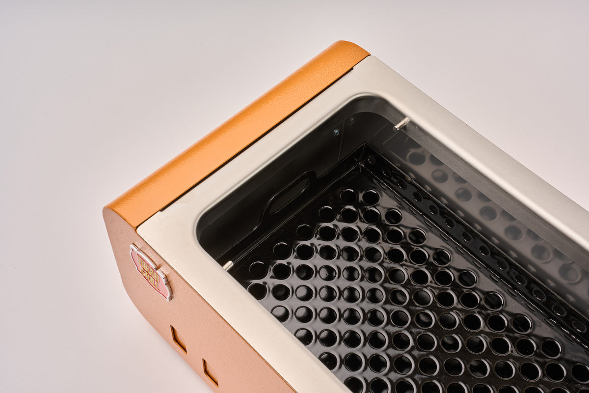 Thaan Tabletop Charcoal Grill