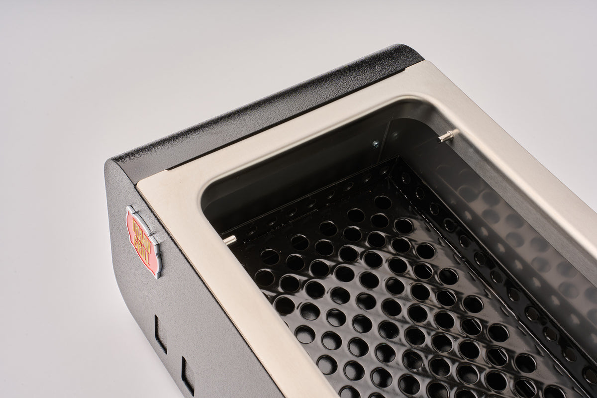 Thaan Tabletop Charcoal Grill
