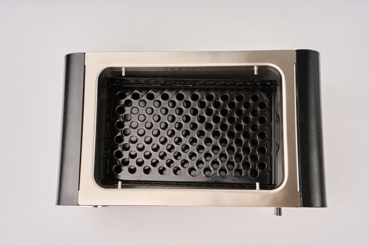 Thaan Tabletop Charcoal Grill